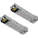 Thumbnail 2 de MIKROTIK 2,5G 1-LC 20km Pareja SFP WDM Bidireccional 1270/1330nm DDM