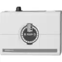 Thumbnail 0 de Notifier - smoke detector - VESDA VLF-500 smoke detectors