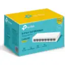 Thumbnail 2 de TP-LINK SWITCH 8-PORT 10/100Mbps DESKTOP UN / LS1008