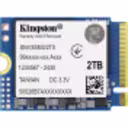Thumbnail 0 de Unidad SSD Kingston NV3 2TB M.2 22*30 PCIe4x4 NVMe Lec6000MB/s Esc5000MB/s