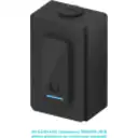 Thumbnail 1 de UI Negro Caja Conexion UniFi Access p/UA-G2. UA-Ultra Viewer Doorbell