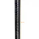 Thumbnail 2 de 42U-187cm Ordenador Vertical 2-tapa-Metal Lat-Plas Anch-10cm Prof-11cm