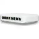 Thumbnail 1 de Switch Ubiquiti 8p con 4xGE PoE+ (52W) y 4xGE no PoE (sobremesa)