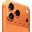 Thumbnail 3 de iPhone 17 Pro Max 2TB naranja