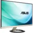 Thumbnail 5 de ASUS VZ229H - Monitor LED - 21.5" - 1920 x 1080 Full HD (1080p) - IPS - 250 cd/m² - 5 ms - HDMI, VGA - altavoces - negro, carámbano dorado