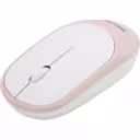 Thumbnail 2 de MOUSE INAL. PPR7314 ROSADO PHILCO PRO