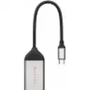 Thumbnail 1 de Adaptador Targus HyperDrive USB-C a Red Gigabit Ethernet RJ-45 de 2,5 Gbps 