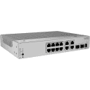 Thumbnail 0 de Switch Huawei eKit administrable, 12 puertos RJ45 PoE (8xGigabit PoE+/4*MultiGig
