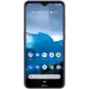 Thumbnail 0 de Celular Nokia 6.2 Negro Qualcomm 6.3" Android 9.0