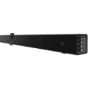 Thumbnail 0 de Barra de Sonido Klipx Armonium 2.0 100W HDMI Optico control remoto USB BT Negro