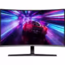 Thumbnail 1 de Monitor Curvo Samsung Essential Monitor S3 S39GD 32"FHD VA VGA HDMI 100Hz 4(GTG)
