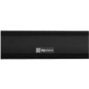 Thumbnail 2 de Parlantes Soundbar Klip Xtreme KSB-00A  Black - 2.0ch 60W BT HDMI-OPT-RCA