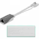 Thumbnail 0 de MIKROTIK 1-1000 CAT18 6-Antenas 9-bandas 1200/150Mbps L3 inc24V 315mm
