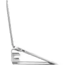 Thumbnail 1 de Soporte 2in1 para Notebook StarTech LTSTND2IN1, Ergonómico para Escritorio Plata
