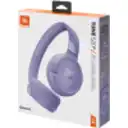 Thumbnail 10 de Audifonos JBL Tune 520 Conectividad Inalámbrica Bluetooth Color Morado