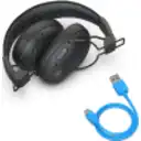 Thumbnail 2 de Audifono Over Ear con cable Studio Pro Jlab Negro