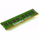 Thumbnail 0 de Memoria RAM 4GB DDR3 1333MHz DIMM CL9 NON-Ecc 1.5V 240 pin - Kingston 
