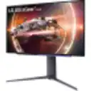 Thumbnail 2 de Monitor gaming OLED UltraGeartm de 27'' | HDR400 True black, 240 Hz, 0.03 ms (Gt