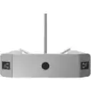 Thumbnail 4 de TS2022 Pro. RFID+FP (Comes with 2 FR1200 and 1 inBIO260)