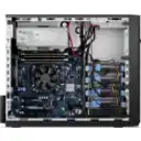 Thumbnail 4 de Servidor Dell PowerEdge T150 I-Xeon E-2324 RAM 16GB HDD 2TB SATA 1Y SC