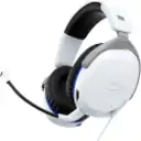 Thumbnail 0 de Audífonos Gamer Alámbricos HyperX Cloud Stinger 2, c/mic Jack3.5mm Blanco p/PS