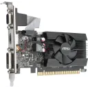 Thumbnail 4 de Tarjeta de Video MSI NVIDIA GF GT-710 2GB 64bit GDDR3 DVI HDMI VGA  Low Profile
