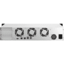 Thumbnail 5 de QNAP - NAS server - 2U 8-bay short depth 12in rack