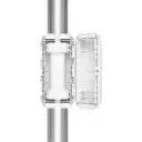 Thumbnail 2 de UISP UACC-CABLE-PT-EXT UBIQUITI Extensor p/Cable TransPort p/PT-120W UV-Exterior Poste35-60mm