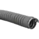 Thumbnail 2 de 20mm Rollo-50mts Conduit Flexible Metalico Cubierto-PVC 1/2-Pulg PCFC
