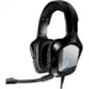 Thumbnail 0 de Audífonos Headset Gamer Alámbrico HP H220 con Microfono y USB y JACK 3.5mm