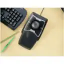 Thumbnail 7 de Mouse Trackball Alámbrico Kensington Expert Óptico 400DPI 4 Btns USB D&Z Negro