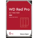 Thumbnail 2 de Disco Duro Western Digital Red Pro 6TB 3.5" 7200RPM SATA 6Gb/s 256MB p/NAS