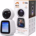Thumbnail 0 de Nexxt Solutions Home - 2 way video cam
