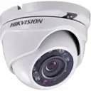 Thumbnail 0 de Camara Domo Hikvision 2MP 1920x1080 Focal Fija 2.8mm IP67 IR hasta 25mt