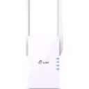 Thumbnail 2 de TP-Link RE605X - Extensor de rango Wi-Fi - 1GbE - Wi-Fi 6 - 2.4 GHz, 5 GHz - en pared