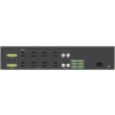 Thumbnail 2 de Decodificador Hikvision 16-ch 12MP o 128-ch 1080P build-in 16 port 100M