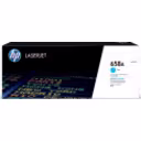 Thumbnail 1 de Toner HP 658A Cyan Compatible LaserJet M751dn/M751n, 6.000 Páginas