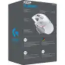 Thumbnail 8 de Mouse Gaming Logitech G502 X Plus Color Blanco Inalámbrico con Receptor RGB