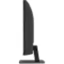Thumbnail 4 de Monitor Curvo LG 32MR50C 31.5" FHD 1920*1080 VA VGA 2*HDMI AMD FreeSync 100Hz