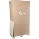 Thumbnail 7 de UBIQUITI Puerta-Vidrio 42U 1000mm 100cm-Fondo Rack Blanco Ventilador