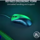 Thumbnail 8 de Mouse Gamer Alámbrico Razer DeathAdder V3, Óptico 30.000dpi Ergo USB-A Negro