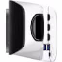 Thumbnail 7 de Barra de Video HP Poly Studio X72, 4K, IA, All-in-One, Zoom/Teams