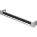 Thumbnail 2 de Ubiquiti - Rack mounting tray - UACC-Rack-Panel-Blank-1U
