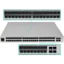 Thumbnail 1 de Ubiquiti - Switch - 48 - USW-Pro-XG-48-PoE