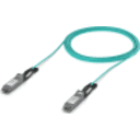 Thumbnail 3 de UI 10mt QSFP28-100Gbps Cable 3mm Fibra-MM Directa AOC-QSFP28-10M