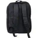 Thumbnail 1 de Mochila Negra Notebook 16-plug 33x40cm