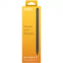 Thumbnail 4 de Lápiz Zagg Pro stylus 2 para iPad con carga inalámbrica Color Gris