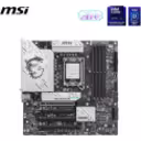 Thumbnail 1 de Tarjeta Madre MSI B860M GAMING PLUS WIFI LGA1851 4*DDR5 HDMI DP WI-FI 7 ATX 