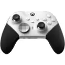 Thumbnail 1 de Joystick Inalámbrico Microsoft XBOX Elite Core Controller White/Black