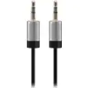 Thumbnail 1 de CABLE AUXILIAR 1.8 MTS DURACELL